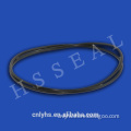sluice/hydraulic EPDM rubber seal/special seal ring for bonnet valve